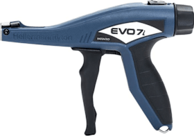 Heinz Hesse Kabelbinderzange EVO 7i 2,4-4,8mm mannTyton