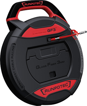 Runpotec Kabeleinzugssystem GF3 20m 