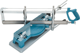 Küpper Gehrungssäge Perfekt PIIIteilmontiert 