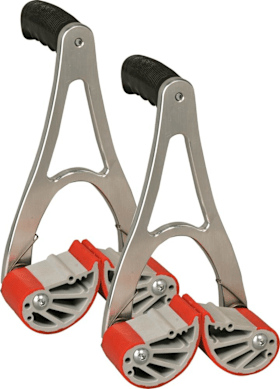 IQ-Tools Plattenträger Komfort Stahl, 0-65mm Tragkraft 75kg