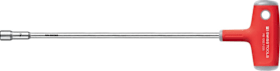 PB Swiss Tools T-Griff-Steckschlüssel 7x225mm 