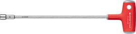 PB Swiss Tools T-Griff-Steckschlüssel 8x225mm 