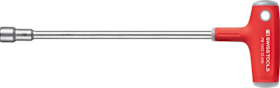 PB Swiss Tools T-Griff-Steckschlüssel 12x230mm 