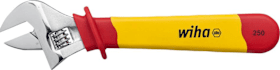 wiha Rollgabelschlüssel 10" 250mm VDE 