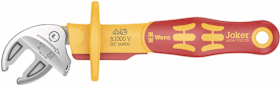 Wera Maulschlüssel Joker M selbstjustierend VDE 13-16mm 