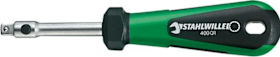 STAHLWILLE Steckgriff 1/4" QR 150mm 