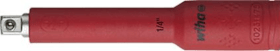 wiha Verlängerung 1/4" VDE 150mm 