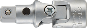 STAHLWILLE Kardangelenk 3/8" 60mm QR 