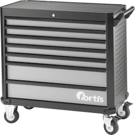 fortis Werkstattwagen 890x460x1025mm 