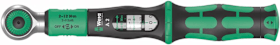 Wera Drehmomentschlüssel Safe-Torque 2-12Nm 1/4" Bitaufnahme 