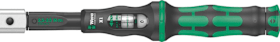 Wera Drehmomentschlüssel Click-Torque X 1 2,5- 25 Nm 9x12mm 