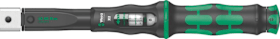 Wera Drehmomentschlüssel Click-Torque X 2 10- 50Nm 9x12mm 