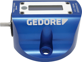 GEDORE Drehmoment-Prüfgerät CAPTURE LITE 0,02-1Nm 