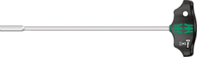 Wera T-Griff-Steckschlüssel 5,5x230mm 