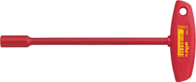 wiha T-Griff-Steckschlüssel 13x230mm VDE 