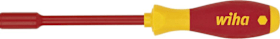 wiha Steckschlüssel- Schraubendreher VDE 17x125mm 