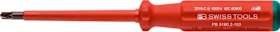 PB Swiss Tools Schraubendreher 5180 VDE PZ/S 2x100mm Classic 