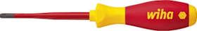 wiha Schraubendreher VDE slim PZ/S2x100mm 