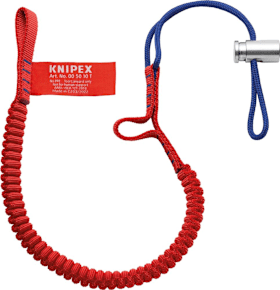 KNIPEX Fangleine TT bis 6kg 