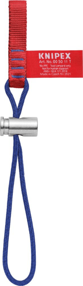 KNIPEX Adapterschlaufe TT bis 6kg 