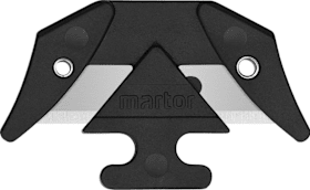 Martor Messerklinge Secumax 350 Pack a 10 Stk. Nr.3448.20