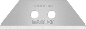 Martor Trapezklinge Pack a 10 St.Nr.160099.70