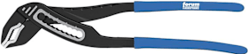 FORUM Wasserpumpenzange 300mm mit Kunststoff-Griffen 