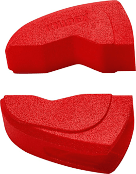 KNIPEX Schonbacken f. WP-Zange Cobra 300mm 3 Paar 