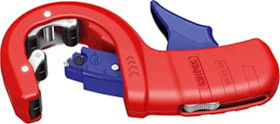 KNIPEX Rohrabschneider HT D.32,40 u.50mm 
