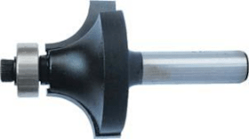 fortis Abrundfr. HW R2 16,7x8,7x53mm S8 