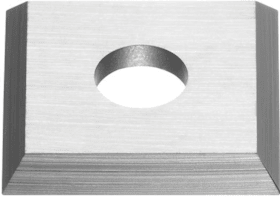 Wendeschneidplatte HW 12X12X1,5mm