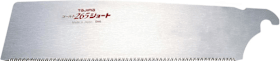 TAJIMA Zugsägeblatt 230 mm 16 Zähne pro Zoll RAPID PULL 