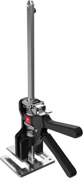 IQ-Tools Einhandmontagewerkzeug Viking Arm Hubkraft 150 kg Nutzlänge 6-215mm