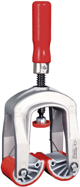 Kantenzwinge klein 10 - 48 mm