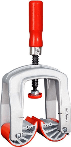 Kantenzwinge groß 10 - 80 mm