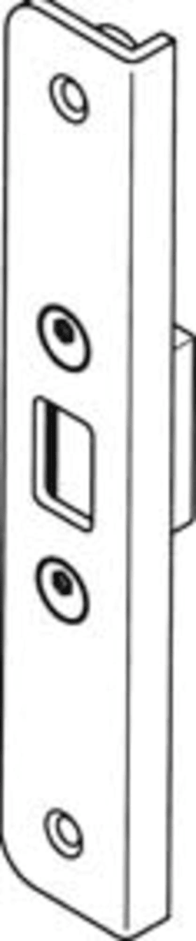 Winkelschließblech 2315-530G/36