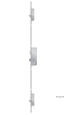KFV MFV AS2500SLQ,Typ B296,PZ92/8,D35,F16x2170,vz,DH1020 einw