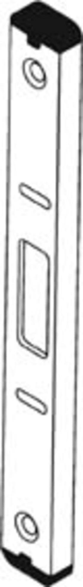 U-Profil-Schließblech 2825-06-24/31---SKG 2