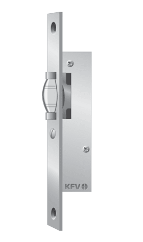 Rohrrahmen-Einsteckschloss 78/---24-A-41-B