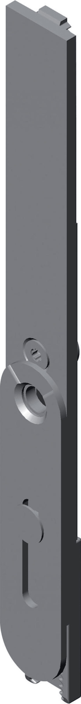 Reparaturverschluss Zwischenstück RS1001-------P1030S------LR41-132-1