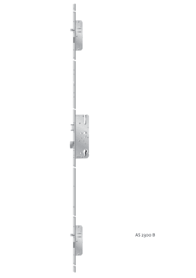 KFV MFV AS2300AG,Typ B001,PZ92/8,D35,F16x2170,vz,DH1020 einw