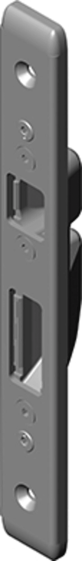 U-Profil-Schließblech 3625-06-26Q/41