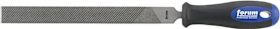FORUM Mehrzweckfeile 250 x 20 x 4 mm mit 2K-Heft 