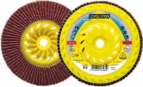 Klingspor Schleifmopteller SMT 975 Special CEVOLUTION