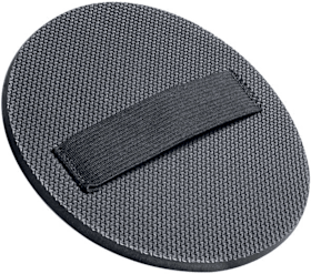 3M Handschleifteller Klett 150mm  