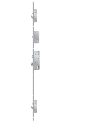 MFV schlüsselbetätigt AS2750SL-RT2QP6-24S40928MLRV3B166U1S