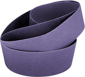 Tyrolit Schleifband CERABOND X 75x2000mm K60 Keramik K 60 