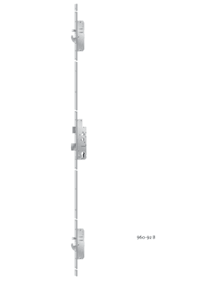MFV Panikfunktion EP960BFS----XP6-24S40929TLR41K002P1