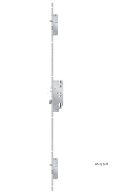 KFV MFV AS2372,Typ W033,PZ72/8,D65,F20x1502,ER,DH633,5 einw
