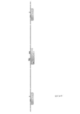 MFV Panikfunktion EP930BFS2F--XF--20S65729PLR41K006Z2S